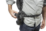 Peak Design Everyday Hip Belt v2 - (29-52) - Black