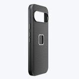 Peak Design Everyday Case Hülle für Google Pixel 9 - Charcoal