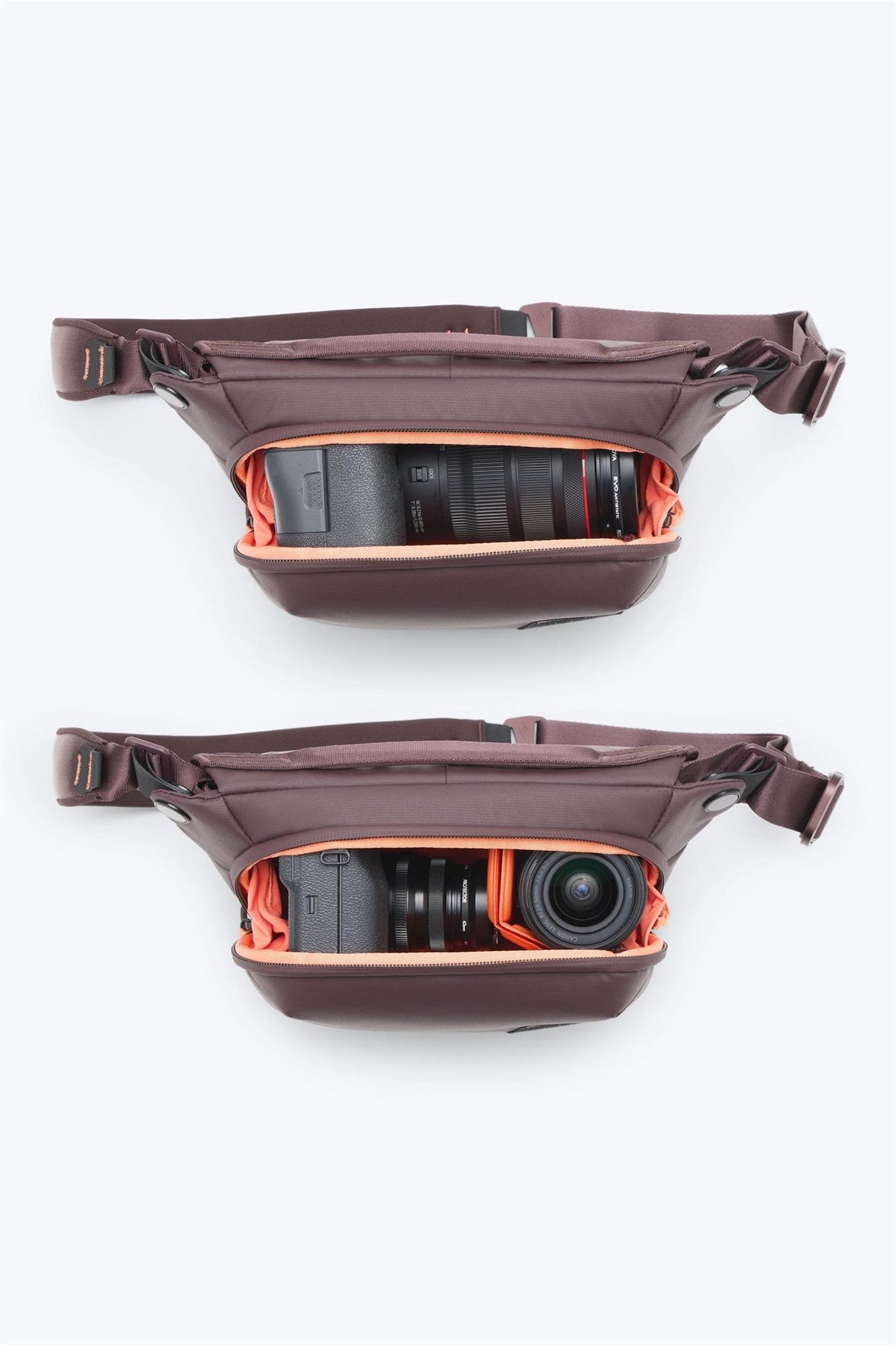 Umhängetasche Peak Design Everyday Sling 3L - Eclipse