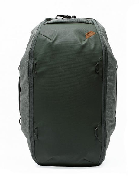 Peak Design Travel Duffelpack 65L Sage (salbeigrün)
