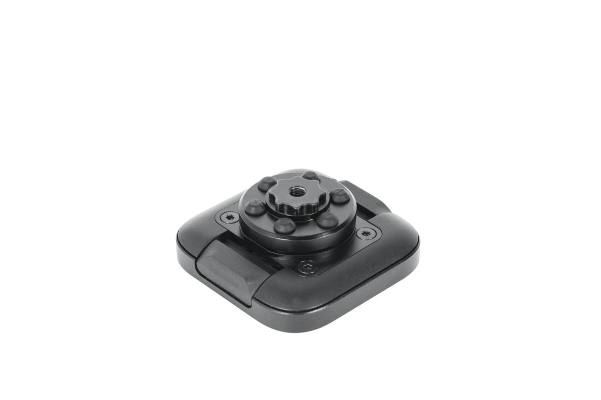 Motorradhalterung Peak Design Motorcycle Mount - Stem Mount - schwarz