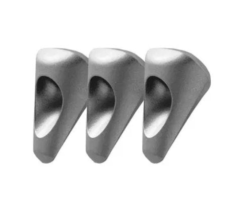 Spikefüße-Set Peak Design Spike Feet Set