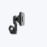 Motorradhalterung Peak Design Motorcycle Mount Mirror Mount - schwarz