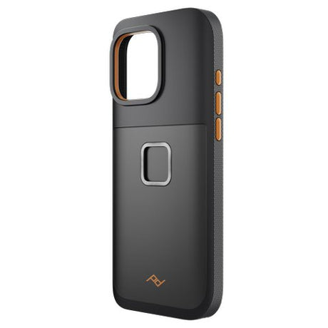 Peak Design Maximal Case - iPhone 16 Pro Max Black