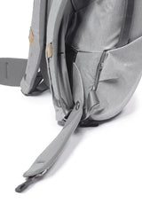 Peak Design Everyday Hip Belt v2 - (32-69) - Ash
