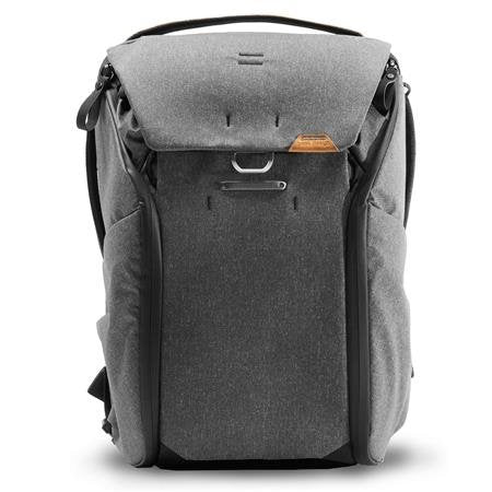 Rucksack Peak Design Everyday Backpack 30L v2 - Charcoal
