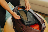 Packwürfel Peak Design Packing Cube Medium - Ocean