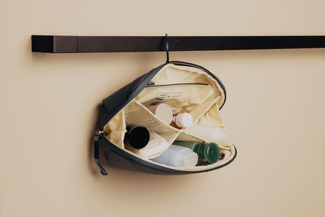 Kulturbeutel Peak Design Wash Pouch Small Ocean