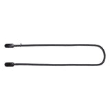 Peak Design Form Rope - Kameragurt, Standard - schwarz