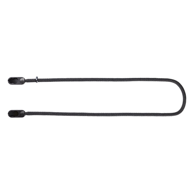 Peak Design Form Rope - Kameragurt, Standard - schwarz