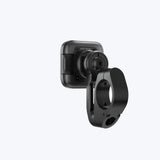 Motorradhalterung Peak Design Motorcycle Mount - Bar Mount V2 - schwarz