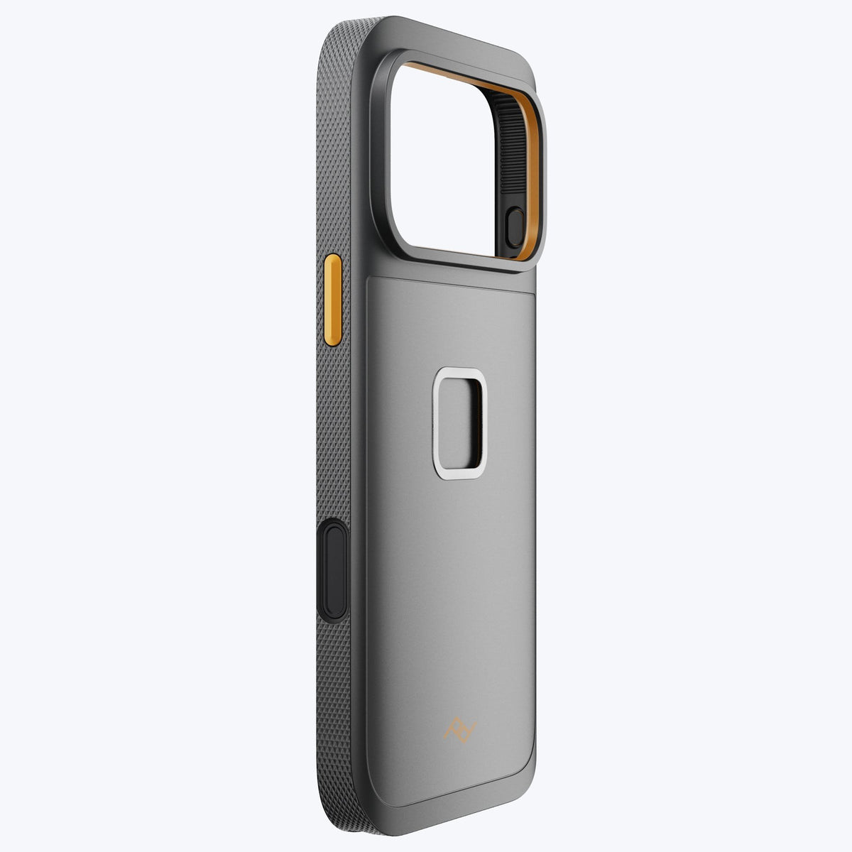 Peak Design GNAR Case Hülle für iPhone 17 Pro Max - schwarz
