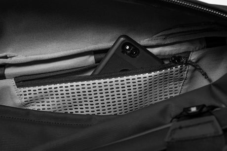 Reisetasche Peak Design Travel Duffel 50L schwarz