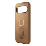 Peak Design Everyday Clarino Loop Case - Pixel 10 Standard and Pro - Tan