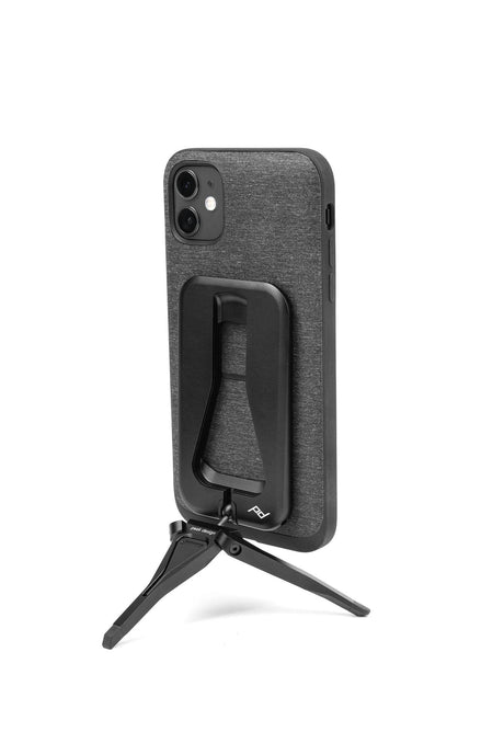 Handystativ Peak Design Mobile Tripod - schwarz