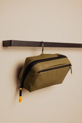Peak Design Wash Pouch Kelp