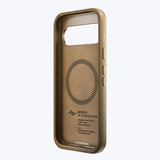 Peak Design Everyday Clarino Case Hülle für Google Pixel 9 Pro - Tan