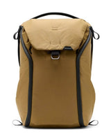 Reiserucksack Peak Design Travel Backpack 30L Coyote