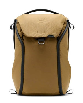 Reiserucksack Peak Design Travel Backpack 30L Coyote