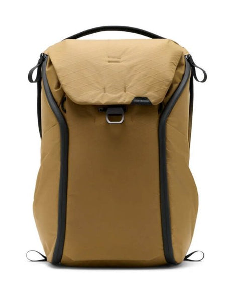 Reiserucksack Peak Design Travel Backpack 30L Coyote