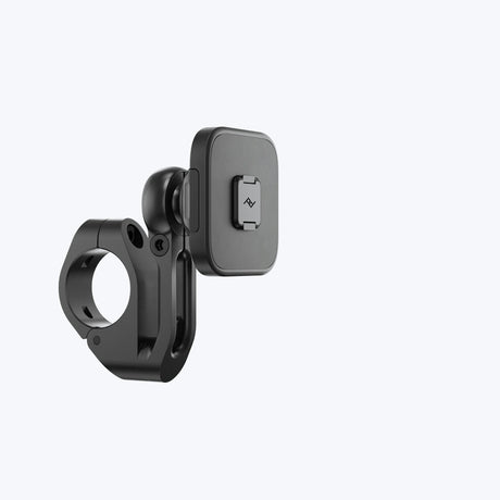 Motorradhalterung Peak Design Motorcycle Mount - Bar Mount - schwarz
