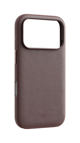 Peak Design Everyday Case Non-Slimlink iPhone 18 Pro - Dusk Clarino