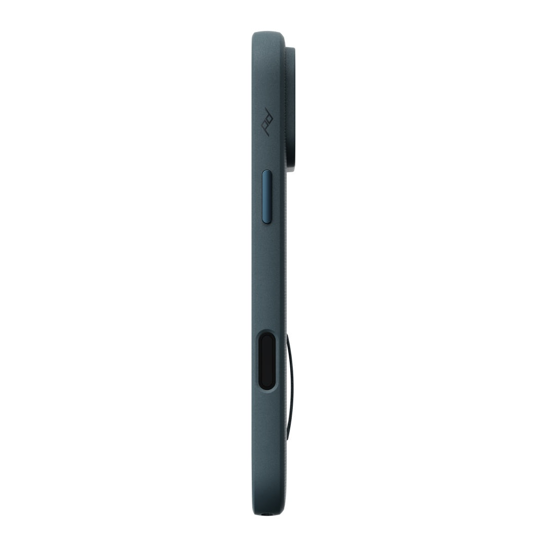 Hülle Peak Design Everyday Loop Case Slimlink für iPhone 18 Pro Max - Ocean