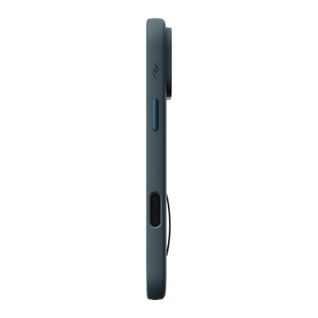 Hülle Peak Design Everyday Loop Case Slimlink für iPhone 18 Pro Max - Ocean