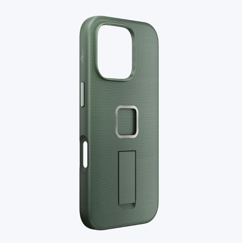Peak Design Everyday Loop Case iPhone 16 Pro - Sage