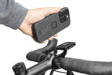 Fahrradhalterung Peak Design Bike Mount - Out Front - schwarz
