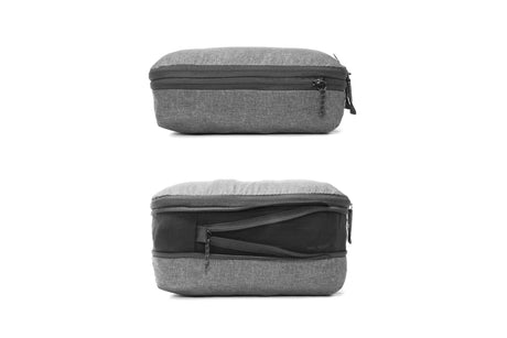 Packwürfel Peak Design Packing Cube Medium v2 Charcoal