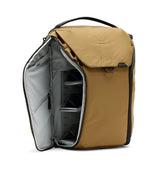 Rucksack Peak Design Everyday Backpack 30L v2 - Coyote