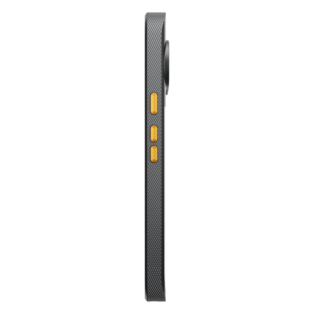 Peak Design GNAR Case Hülle für Pixel 10 und Pixel 10 Pro - schwarz