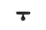 Peak Design Car Mount Autohalterung - Ladeadapter mit 20-mm-Kugelkopf V2 - schwarz
