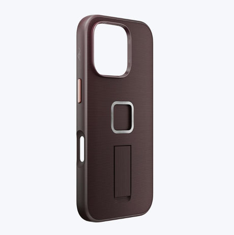 Peak Design Everyday Loop Case iPhone 16 Pro - Eclipse