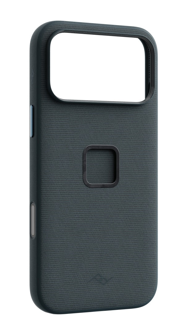 Hülle Peak Design Everyday Case Slimlink für iPhone 18 Pro Max - Ocean
