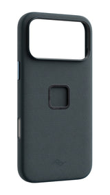 Hülle Peak Design Everyday Case Slimlink für iPhone 18 Pro Max - Ocean