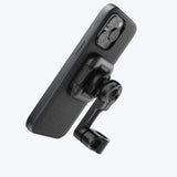 Motorradhalterung Peak Design Motorcycle Mount - Bar Mount V2 - schwarz