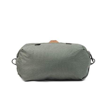 Schuhbeutel Peak Design Shoe Pouch v2 Sage