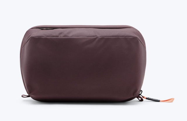 Kulturbeutel Peak Design Wash Pouch v2 Eclipse