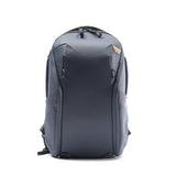 Rucksack Peak Design Everyday Backpack 20L Zip v2 - Midnight Blue