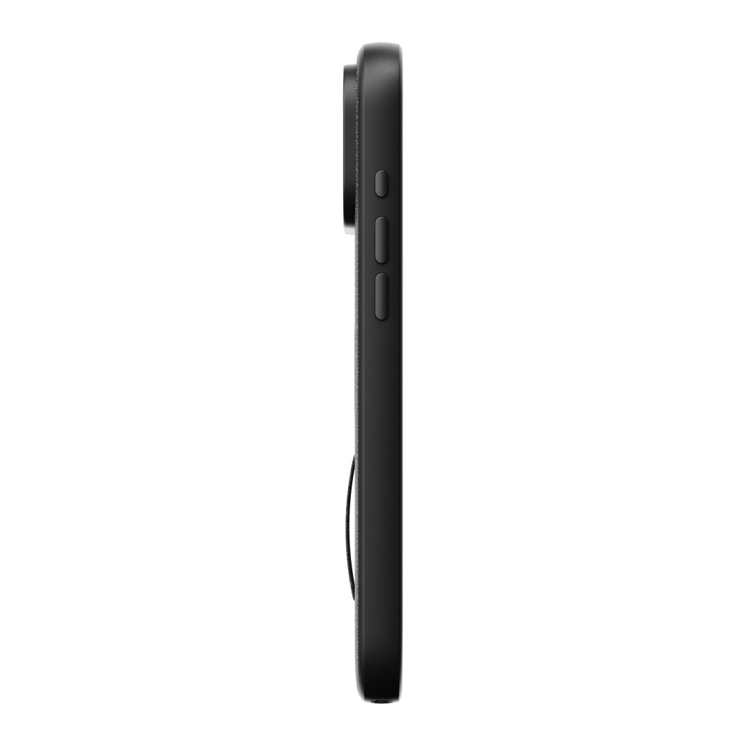 Peak Design Everyday Loop Case Slimlink iPhone 18 Pro Max - Charcoal