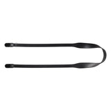 Peak Design Form - Kameragurt aus Leder, Standard - schwarz