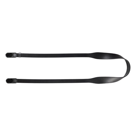 Peak Design Form - leather camera strap, standard - black