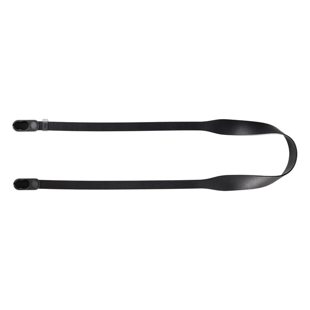 Peak Design Form - Kameragurt aus Leder, Standard - schwarz