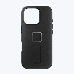 Peak Design Everyday Loop Case iPhone 16 Pro - Charcoal