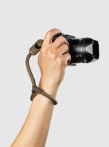 Peak Design Cuff Rope - wrist strap - Kelp