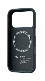 Hülle Peak Design Loop Case Non-Slimlink für iPhone 18 Pro - Ocean