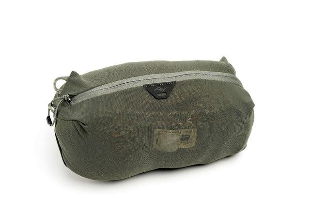 Packwürfel Peak Design Ultralight Mesh Packing Cube - X-Small - Sage