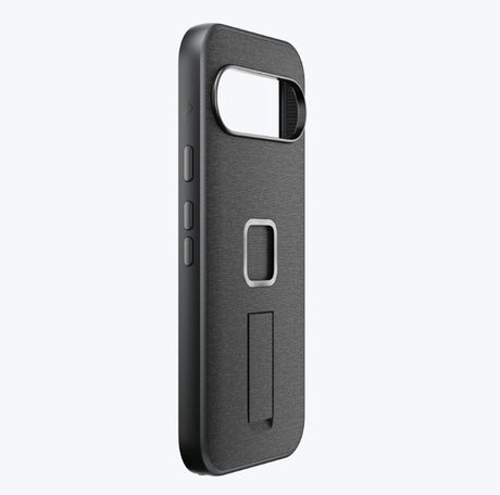 Peak Design Everyday Loop Case Hülle für Google Pixel 9 Pro - Charcoal